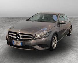 Mercedes Classe A (W176) - A 180 CDI Automatic