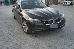 Bmw 520M Sport