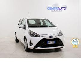 Toyota Yaris 1.5 Hybrid 73cv Business