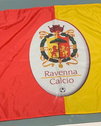 Bandiera Ravenna Calcio
