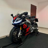 Aprilia RS 660 - 2024