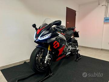Aprilia RS 660 - 2024