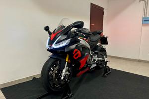 Aprilia RS 660 - 2024