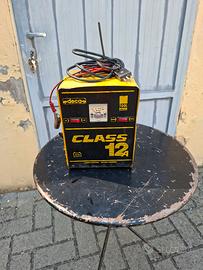 caricabatterie deca class12
