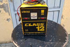 caricabatterie deca class12