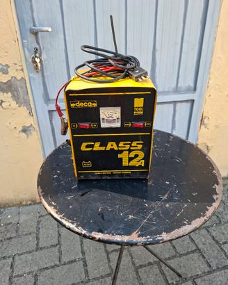 caricabatterie deca class12