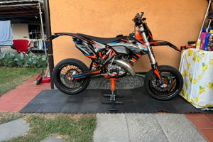 Ktm 125 Exc