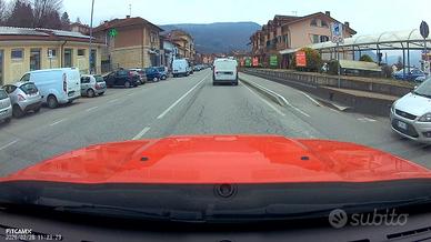 Dashcam FITCAMX 