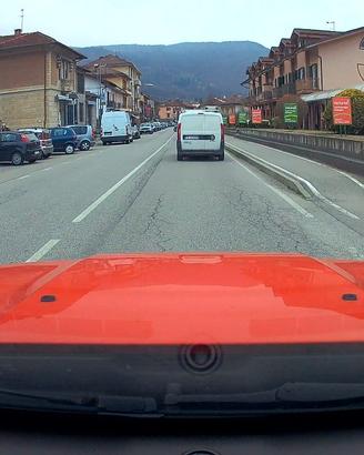 Dashcam FITCAMX 