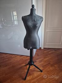 Manichino antico vintage