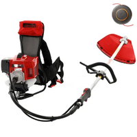 Ricambi decespugliatore Bluebird P55E