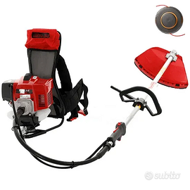 Ricambi decespugliatore Bluebird P55E