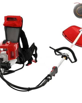 Ricambi decespugliatore Bluebird P55E