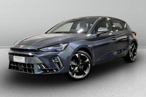 Cupra Leon 1.5 hybrid 150cv dsg
