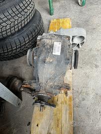 Differenziale posteriore bmw e92