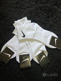 Calzini nike