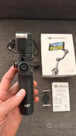 dji OSMO MOBILE 6