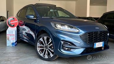 FORD KUGA AWD 2.0 ST-LINE X CV 190 CV - TETTO, PEL