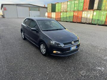 Volkswagen Polo 1.0 MPI 5p. Trendline euro 6