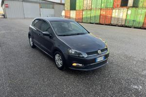 Volkswagen Polo 1.0 MPI 5p. Trendline euro 6