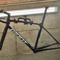 Telaio Giant  tcr 2021 tg M 54 carbonio