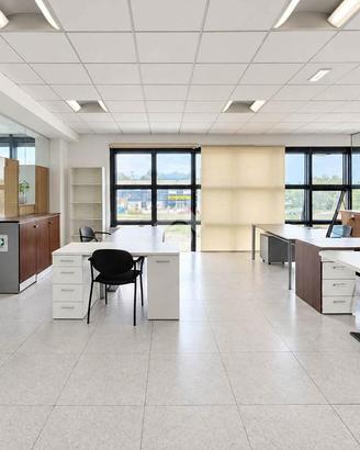 UFFICIO A POLPENAZZE DEL GARDA