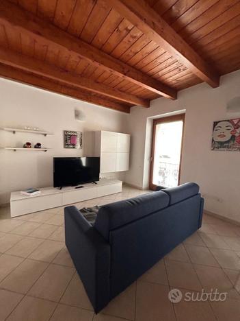 Appartamento in centro città