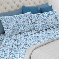 lenzuola matrimoniali 