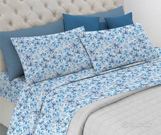 lenzuola matrimoniali 