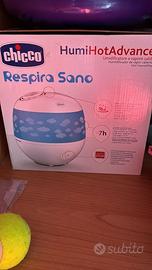 Deumificatore chicco