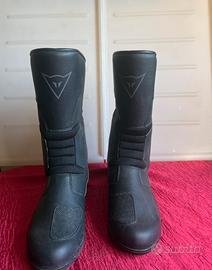 Stivali touring Dainese nr43