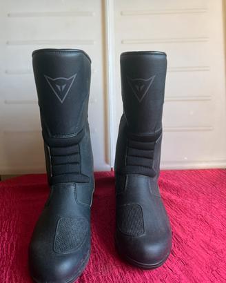 Stivali touring Dainese nr43