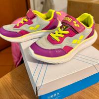 Arena scarpe bambina tg. 31