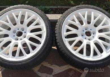 CERCHI ABARTH MARGHERITA