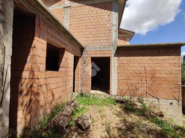 BIFAMILIARE A CASARZA LIGURE