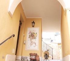 Appartamento a Scandriglia