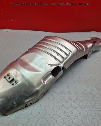 PROTEZIONE CALORE HONDA CBR 1000 RR 2006 2007