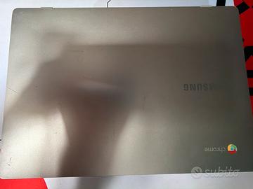 Cheomebook samsung
