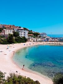 Cala Gonone