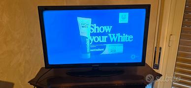 Tv Samsung 32 pollici