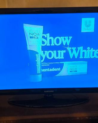 Tv Samsung 32 pollici