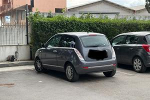 Lancia Y Diva