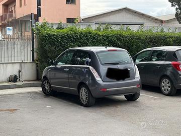 Lancia Y Diva