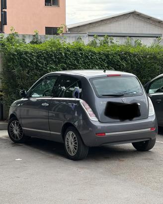 Lancia Y Diva