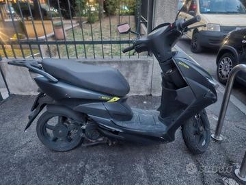 Motron breezy 50cc - Euro 5
