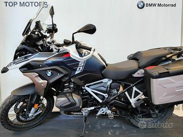 BMW r 1250 gs Abs my21