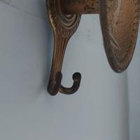 appendi abiti antico