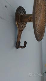 appendi abiti antico