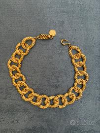 Collana Fendi