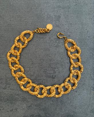 Collana Fendi